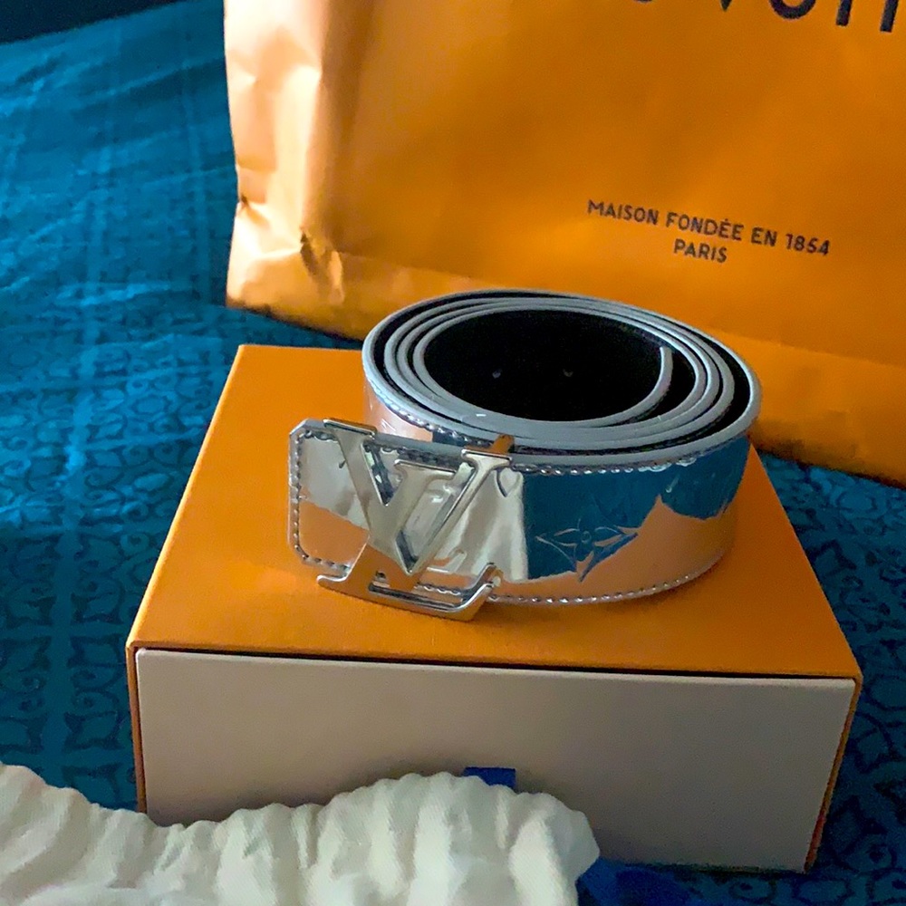 Louis Vuitton Belt 110/44